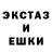 Кетамин VHQ Ann Garrison