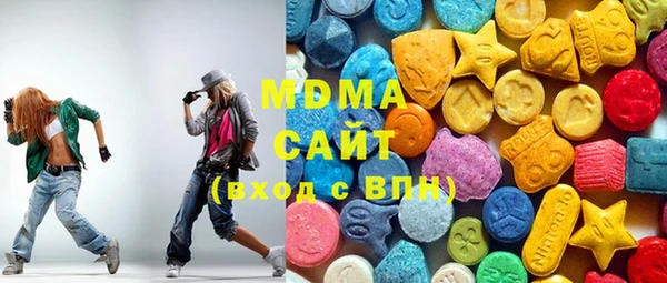 винт Михайловск