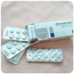 Феназепам  Phenazepam Valenta  1 мг в Новоаннинском