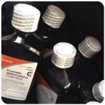 Кодеин сироп Codein (для приготовления напитка Lean, Purple Drank)  473 мл  в Новоаннинском