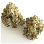 Шишки "White Widow"  (Белая вдова)  Гидропоника -  Бошка VHQ в Новоаннинском