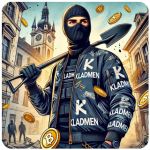 Работа курьер - кладмен в Новоаннинском 