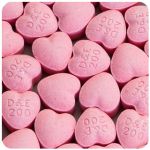 Экстази  Ecstasy Love 200 MDMA в Новоаннинском