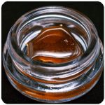 Гашишное масло (импорт Калифорния)  Distillate  в Новоаннинском USA ТГК 98.5%