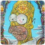 Марки LSD-25 VHQ чистых 250 мкг в Новоаннинском
