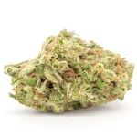 Бошки (Шишки)  Амнезия (Weed Amnesia)  ТГК 23% в Новоаннинском